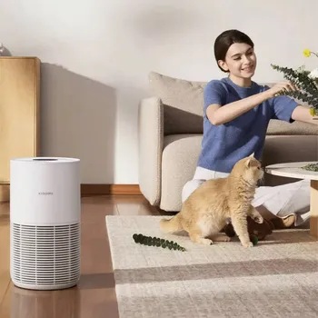 XIAOMI SMART PET CARE AIR PURIFIER (5 / 5)