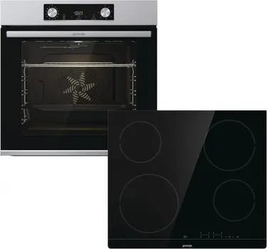 GORENJE JUMP SET BO6737E02X+ECT41SC (2 / 10)