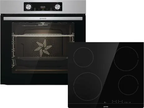 GORENJE SET JUMP BO6737E02X+ECT41SC (1 / 5)