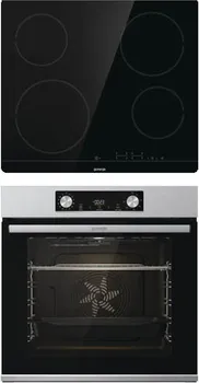 GORENJE SET JUMP BO6737E02X+ECT41SC (2 / 3)