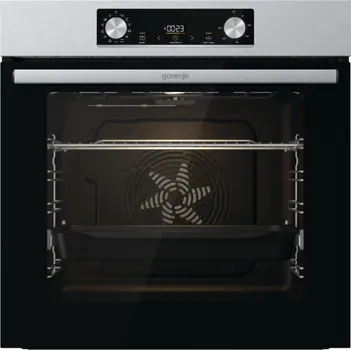 GORENJE JUMP SET BO6737E02X+ECT41SC (5 / 10)