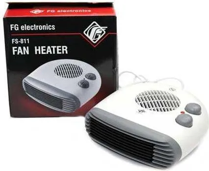 FG ELECTRONICS FS 811 (2 / 2)
