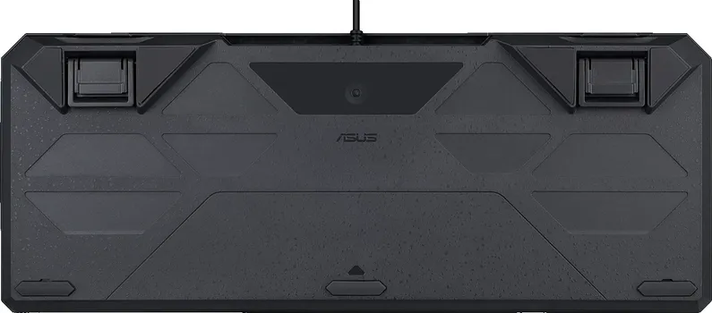 ASUS TUF GAMING K3 GEN II (2 / 7)