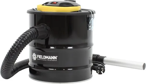 FIELDMANN FDU 200601-E USISIVAČ ZA PEPEO [600W] (1 / 6)