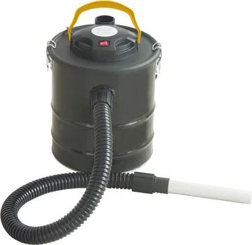 FIELDMANN FDU 200601-E USISIVAČ ZA PEPEO [600W] (2 / 6)