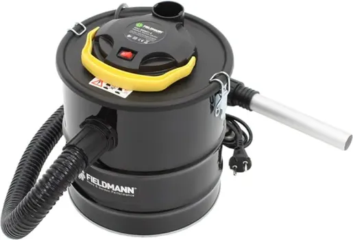 FIELDMANN FDU 200601-E USISIVAČ ZA PEPEO [600W] (2 / 6)