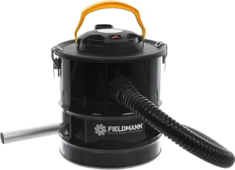 FIELDMANN FDU 200601-E USISIVAČ ZA PEPEO [600W] (3 / 10)