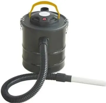 FIELDMANN FDU 200601-E USISIVAČ ZA PEPEO [600W] (5 / 7)