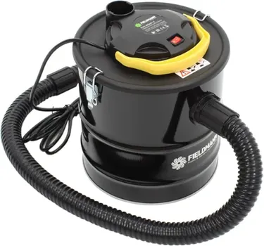 FIELDMANN FDU 200601-E USISIVAČ ZA PEPEO [600W] (4 / 6)