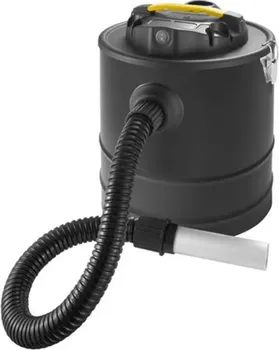 FIELDMANN FDU 200601-E USISIVAČ ZA PEPEO [600W] (7 / 10)