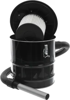FIELDMANN FDU 200601-E USISIVAČ ZA PEPEO [600W] (9 / 10)