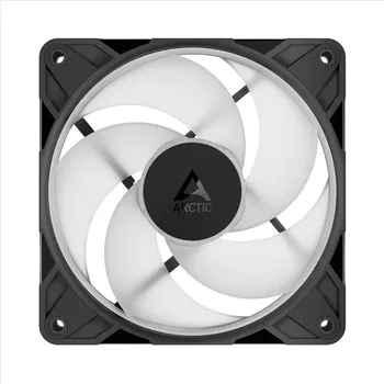 ARCTIC P14 PRO REVERSE A-RGBPWM FAN WITH CABLE SPLITTER (5 / 5)