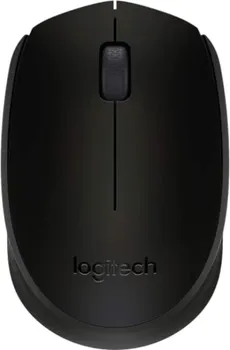 LOGITECH MIŠ BEŽIČNI B170 (1 / 2)