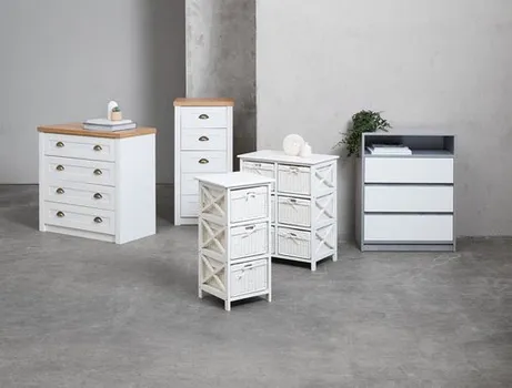 JYSK KOMODA OURE 3 KORPE BIJELA (6 / 7)