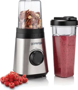 GORENJE BSM 600 E [320W] (3 / 20)