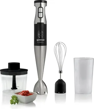 GORENJE HBX 1000 E [1000W] (4 / 10)