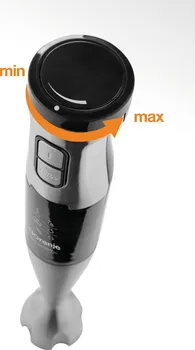 GORENJE HBX 1000 E [1000W] (8 / 10)