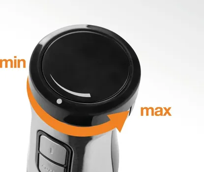 GORENJE HBX 1000 E [1000W] (9 / 10)