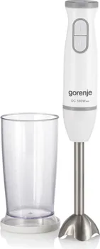 GORENJE HBC 561 QW [560W] (3 / 8)