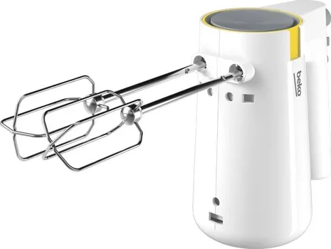 BEKO HMM 62404 W [425W] (3 / 8)