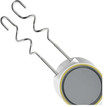 BEKO HMM 62404 W [425W] (8 / 8)