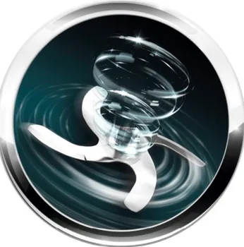 TEFAL HB641138 QUICKCHEF SJECKALICA, 800W / 500ML (10 / 17)