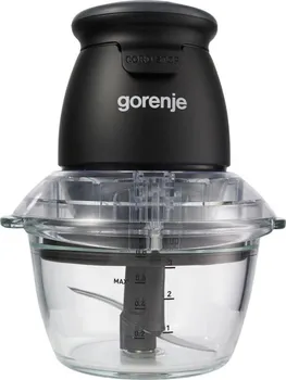 GORENJE S500BK SJECKALICA 500W (1 / 2)