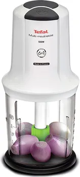 TEFAL MQ723138 MULTI MOULINETTE 6-IN-1 SJECKALICA 500W (1 / 11)