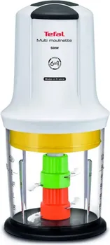 TEFAL MQ723138 MULTI MOULINETTE 6-IN-1 SJECKALICA 500W (2 / 11)