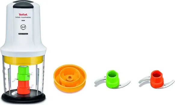 TEFAL MQ723138 MULTI MOULINETTE 6-IN-1 SJECKALICA 500W (5 / 11)