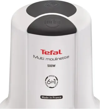 TEFAL MQ723138 MULTI MOULINETTE 6-IN-1 SJECKALICA 500W (7 / 11)