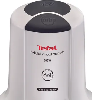 TEFAL MQ723138 MULTI MOULINETTE 6-IN-1 SJECKALICA 500W (8 / 11)