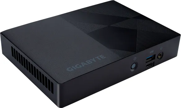 GIGABYTE RAČUNAR BRIX GB-BNIP-N100, INTEL PENTIUM N100, UHD GRAPHICS 750, LOW NOISE, 2 GODINE GARANCIJE (2 / 3)