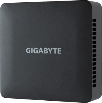 GIGABYTE RAČUNAR BRIX GB-BRI3H-1315, INTEL CORE I3 1315U,INTEL IRIS X GRAPHICS,2.5G LAN + WI-FI 6 MODULE (2 / 8)