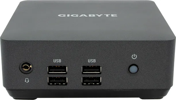 GIGABYTE RAČUNAR BRIX GB-BRI3H-1315, INTEL CORE I3 1315U,INTEL IRIS X GRAPHICS,2.5G LAN + WI-FI 6 MODULE (3 / 8)