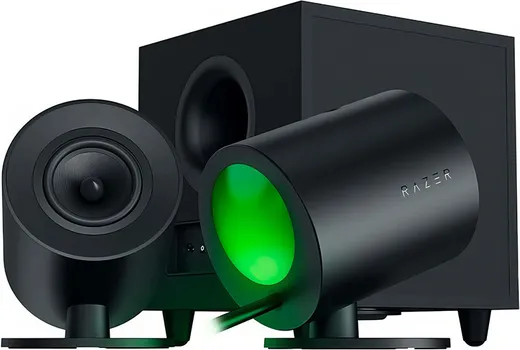 RAZER NOMMO V2 (1 / 7)