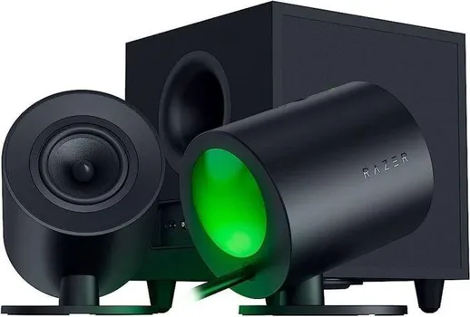 RAZER NOMMO V2 (1 / 5)