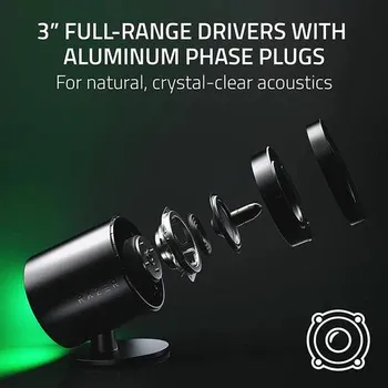 RAZER NOMMO V2 (5 / 5)