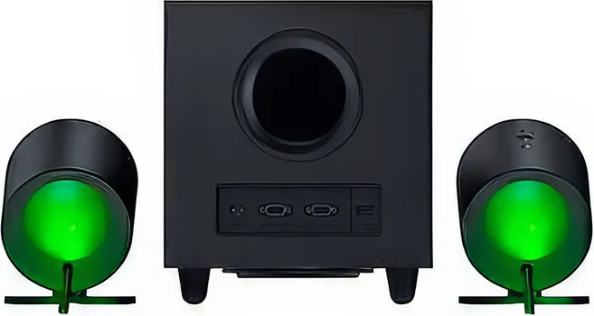 RAZER NOMMO V2 (6 / 7)