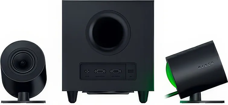 RAZER NOMMO V2 (7 / 7)