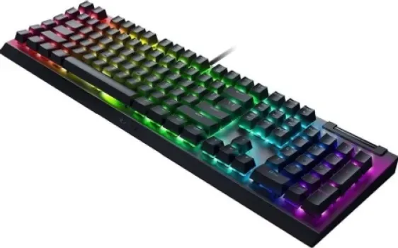 RAZER BLACKWIDOW V4 X RGB [MECHANICAL] (5 / 22)
