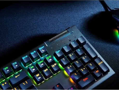 RAZER BLACKWIDOW V4 X RGB [MECHANICAL] (7 / 22)