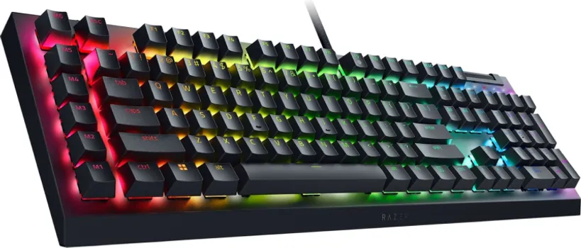 RAZER BLACKWIDOW V4 X RGB [MECHANICAL] (13 / 22)