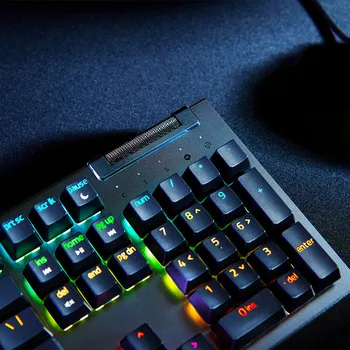 RAZER BLACKWIDOW V4 X RGB [MECHANICAL] (17 / 22)