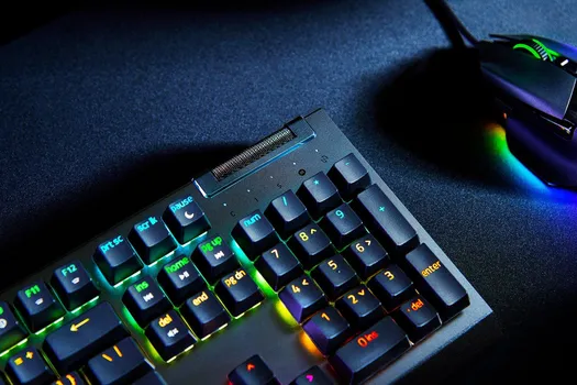 RAZER BLACKWIDOW V4 X RGB [MECHANICAL] (18 / 22)