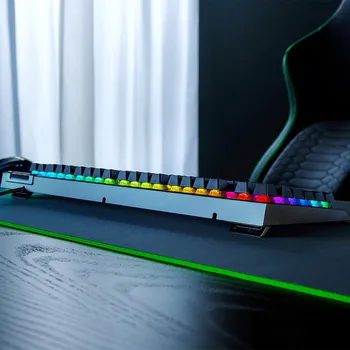 RAZER BLACKWIDOW V4 X RGB [MECHANICAL] (19 / 22)