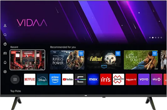 VOX TELEVIZOR LED 43QVF684, 43 FULL HD SMART TV (1 / 2)