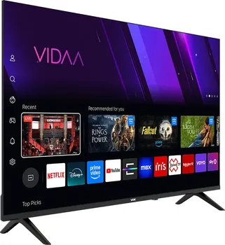VOX TELEVIZOR LED 43QVF684, 43 FULL HD SMART TV (2 / 2)