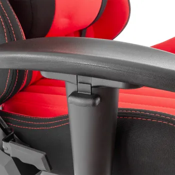 WHITE SHARK RED DEVIL (3 / 5)