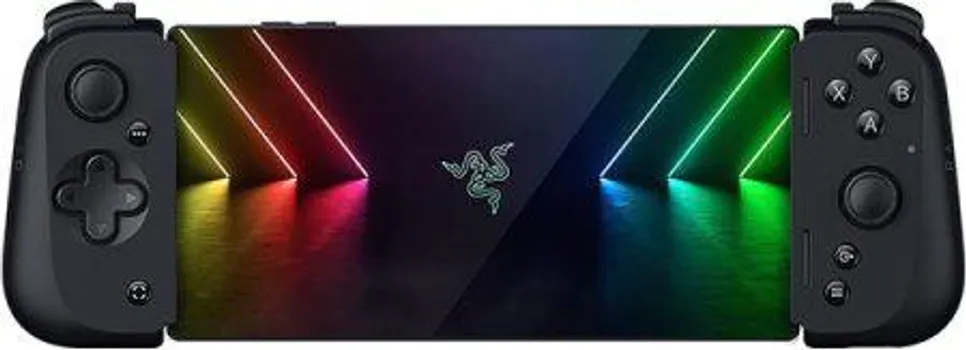 RAZER KISHI V2 [IOS] (1 / 5)
